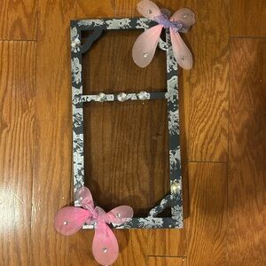 Decorative Jewelry Holder